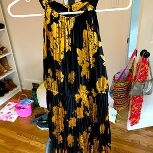 Nordstrom rack floral dress